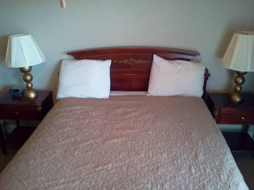 Golden Gate Lodging Plattsburgh Bagian luar foto